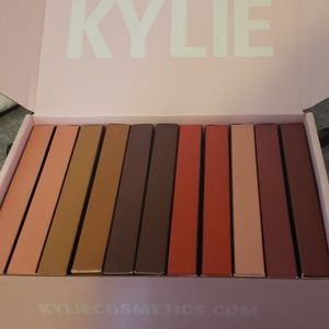 Lipkits